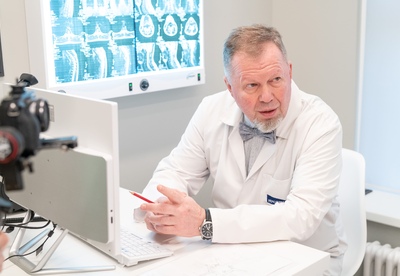 Лечение боли в спине и суставах