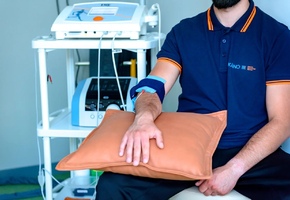 Физиотерапия